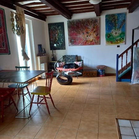 Chambre D'Hote Agde Bagian luar foto
