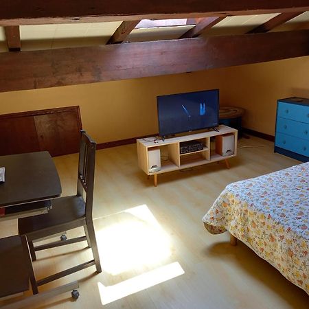 Chambre D'Hote Agde Bagian luar foto