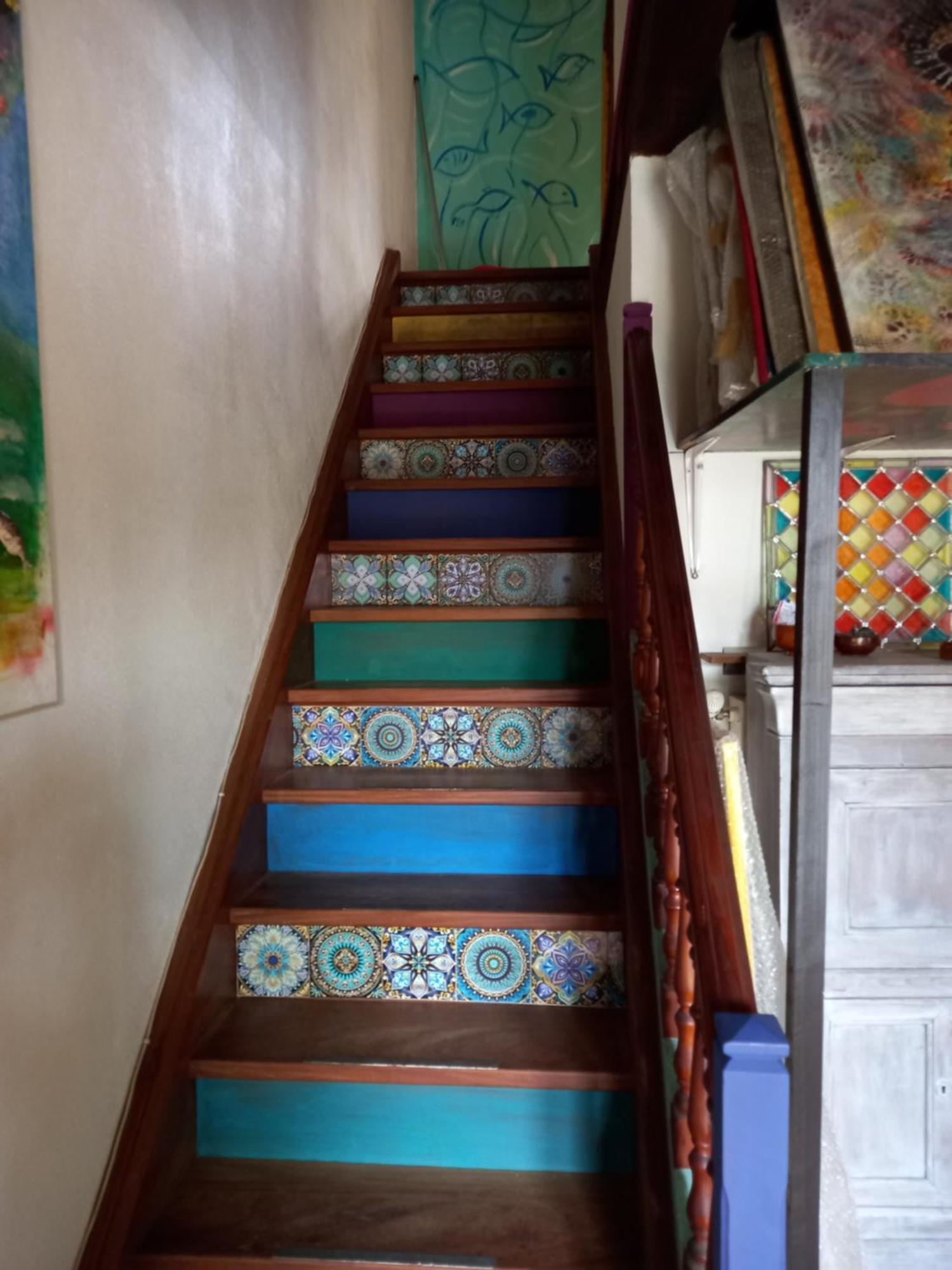 Chambre D'Hote Agde Bagian luar foto